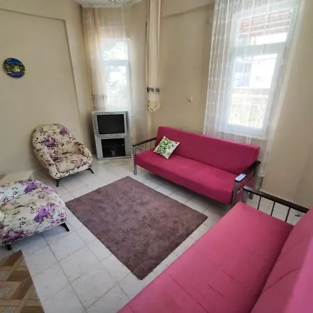 Next To The Villa Alanya