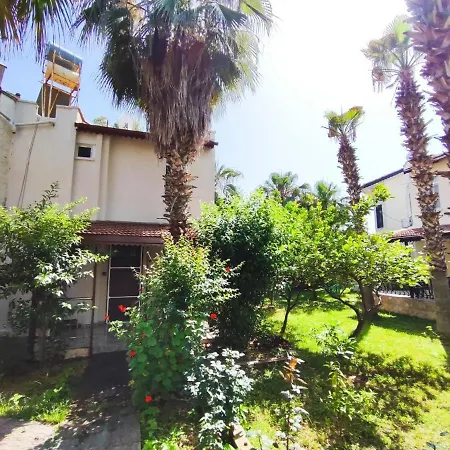 Next To The Villa