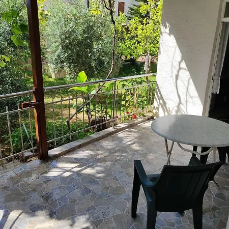 Next To The Villa